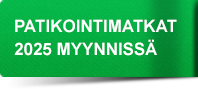 PATIKOINTIMATKAT 2025 MYYNNISSÄ